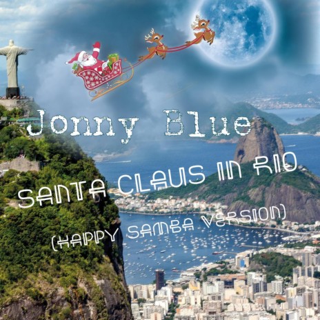 Santa Claus in Rio (Happy Samba Version) | Boomplay Music