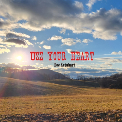 Use Your Heart | Boomplay Music