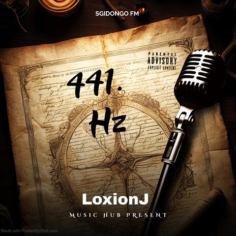 441.Hz | Boomplay Music