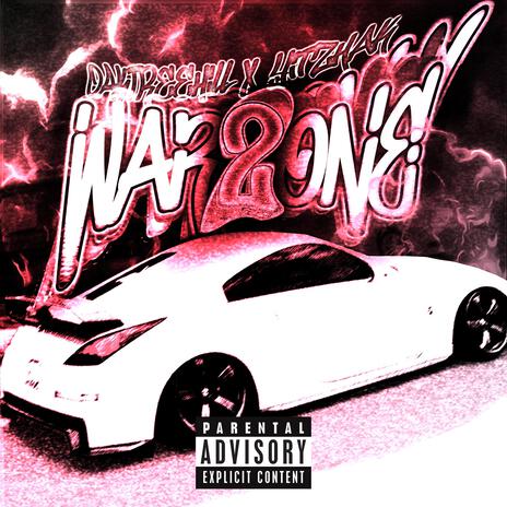 WARZONE 2 ft. Yitzhak | Boomplay Music