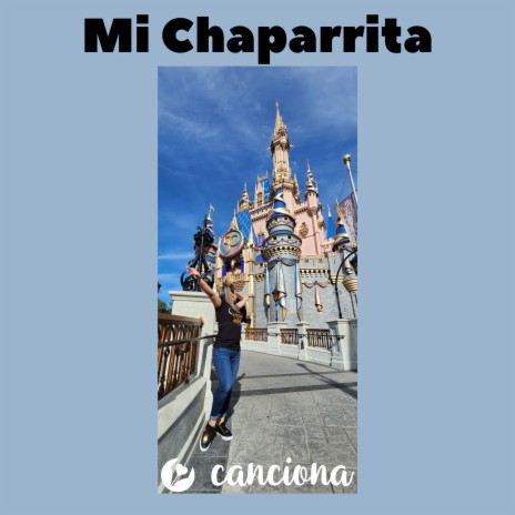 Mi Chaparrita | Boomplay Music