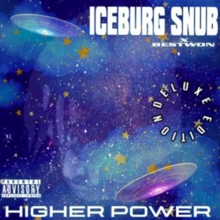 HIGHER POWER DELUXE EDITION