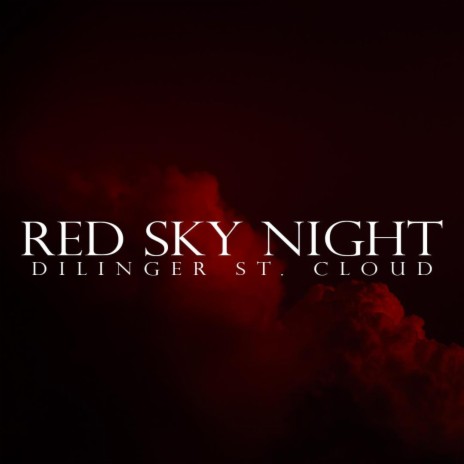 Red Sky Night | Boomplay Music