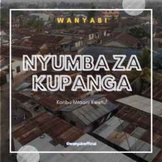 Nyumba Za Kupanga lyrics | Boomplay Music