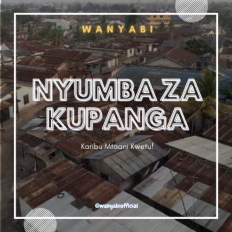 Nyumba Za Kupanga | Boomplay Music