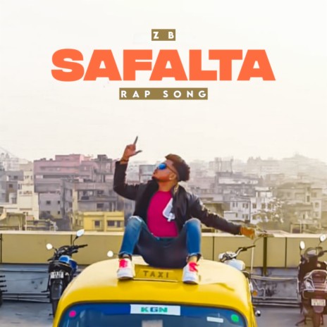 Safalta Rap Song | Boomplay Music