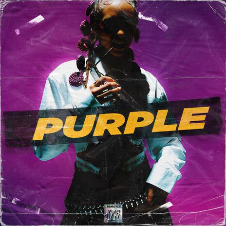 Purple | Boomplay Music