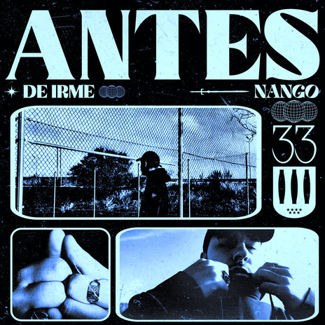 Antes De Irme | Boomplay Music