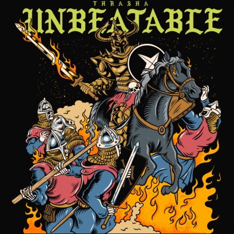 Unbeatable | Boomplay Music