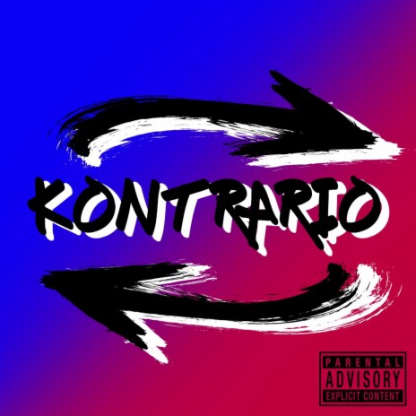 Kontrario ft. Black Elis | Boomplay Music