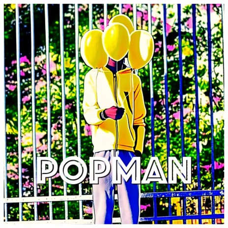Popman | Boomplay Music