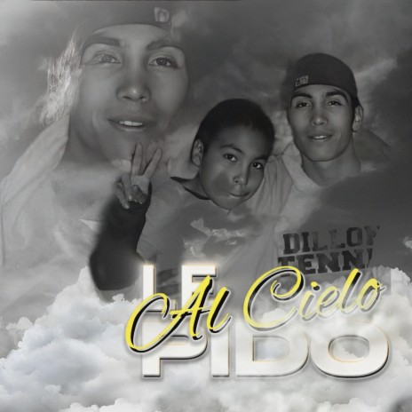 Le Pido Al Cielo ft. Di Alfaro | Boomplay Music