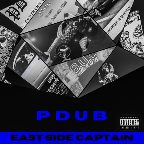 East Side Captain ft. Double C | Boomplay Music