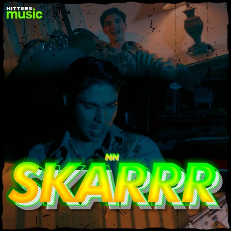 SKARRR | Boomplay Music