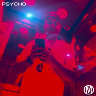 Psycho (Instrumentals)