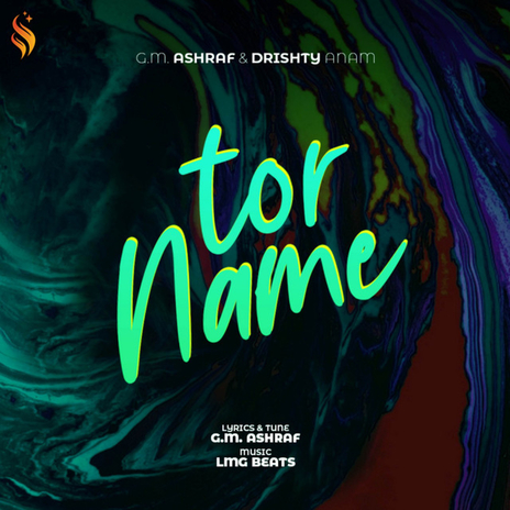 Tor Name ft. Dristy Anam | Boomplay Music