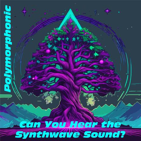 Can You Hear the Synthwave Sound? | Boomplay Music