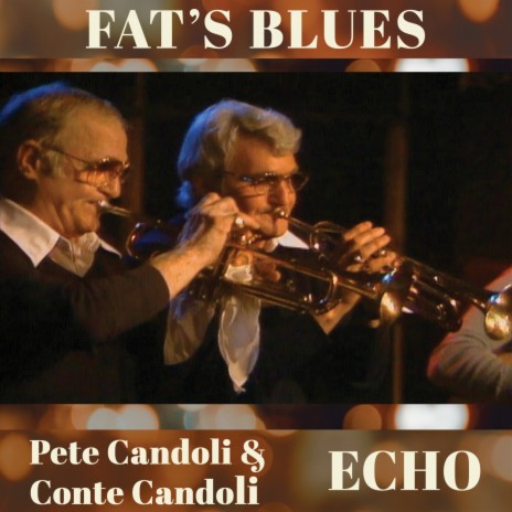 Fat's Blues (Live) ft. Conte Candoli, Joe Diorio & Ross Tompkins