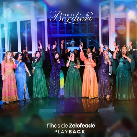 Filhas de Zelofeade (Playback) | Boomplay Music