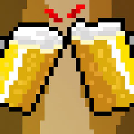 Pixel Cheers! | Boomplay Music