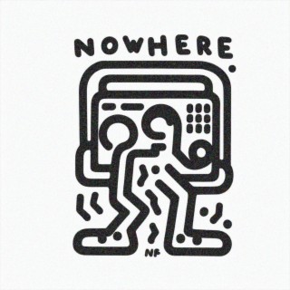NOWHERE FM: THE BROOM OF THE SYSTEM