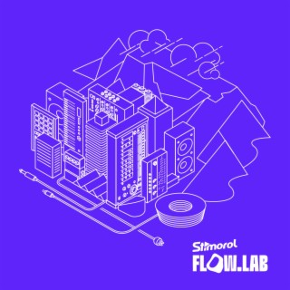 Stimorol Flow.Lab 01 - CPT