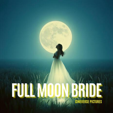 Cineverse Pictures FULL MOON BRIDE Lyrics | Boomplay