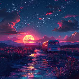 Cosmic Night LoFi