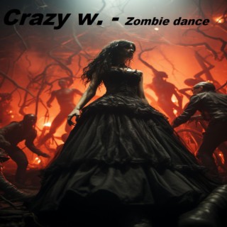 Zombie dance