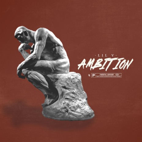 Ambition | Boomplay Music