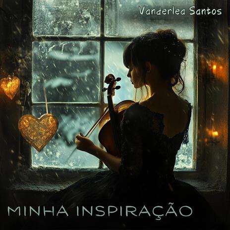 Minha inspiração | Boomplay Music