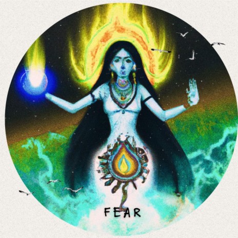 Fear ft. Lein | Boomplay Music