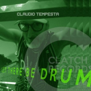 Let There Be Drum