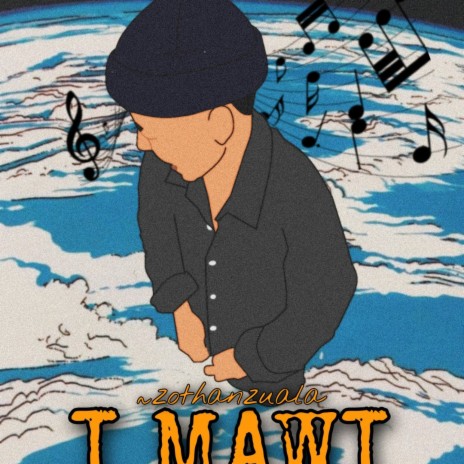 I mawi ft. ~Zothanzuala | Boomplay Music