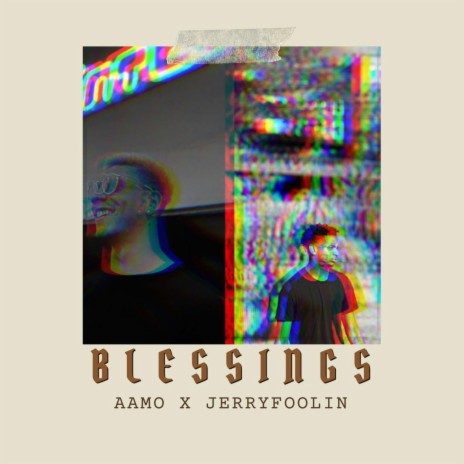 Blessings ft. Jerryfoolin | Boomplay Music