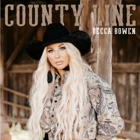 County Line | Boomplay Music