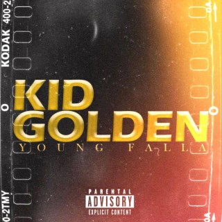 KID GOLDEN