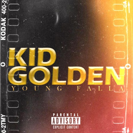 KID GOLDEN | Boomplay Music