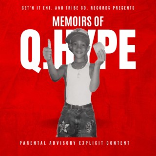 Memoirs of Q.Hype