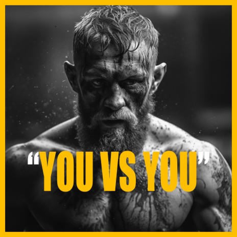 YOU VS YOU | Boomplay Music