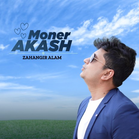 Moner Akash | Boomplay Music