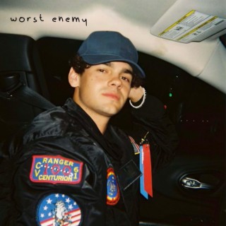 worst enemy lyrics | Boomplay Music