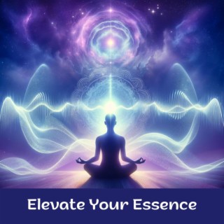 Elevate Your Essence: The Magic of Meditation Hz