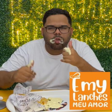 EMY LANCHES MEU AMOR | Boomplay Music