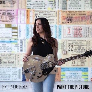 Paint the Picture | Boomplay Music