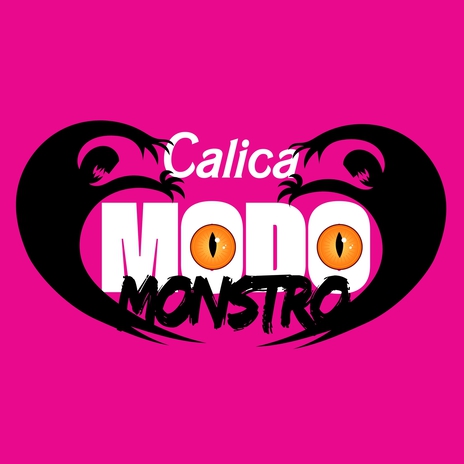 Modo Monstro | Boomplay Music