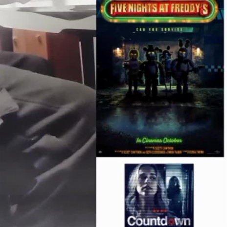 Countdown at five nights E lail | Boomplay Music