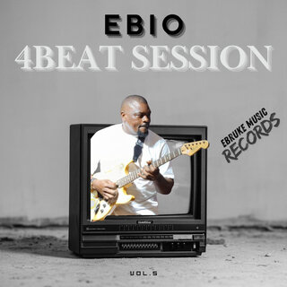 Ebio 4Beat Session Vol.5