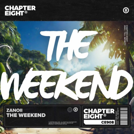 The Weekend | Boomplay Music