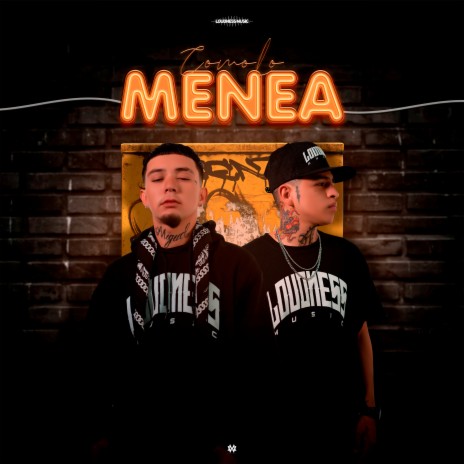 Como Lo Menea ft. Hugo Alarcon | Boomplay Music